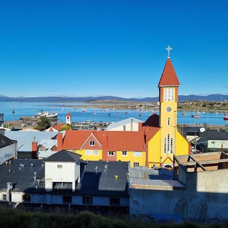 Isla Bonita Campanario Apartman Ushuaia Kültér fotó