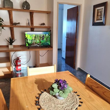 Isla Bonita Campanario Apartman Ushuaia Kültér fotó