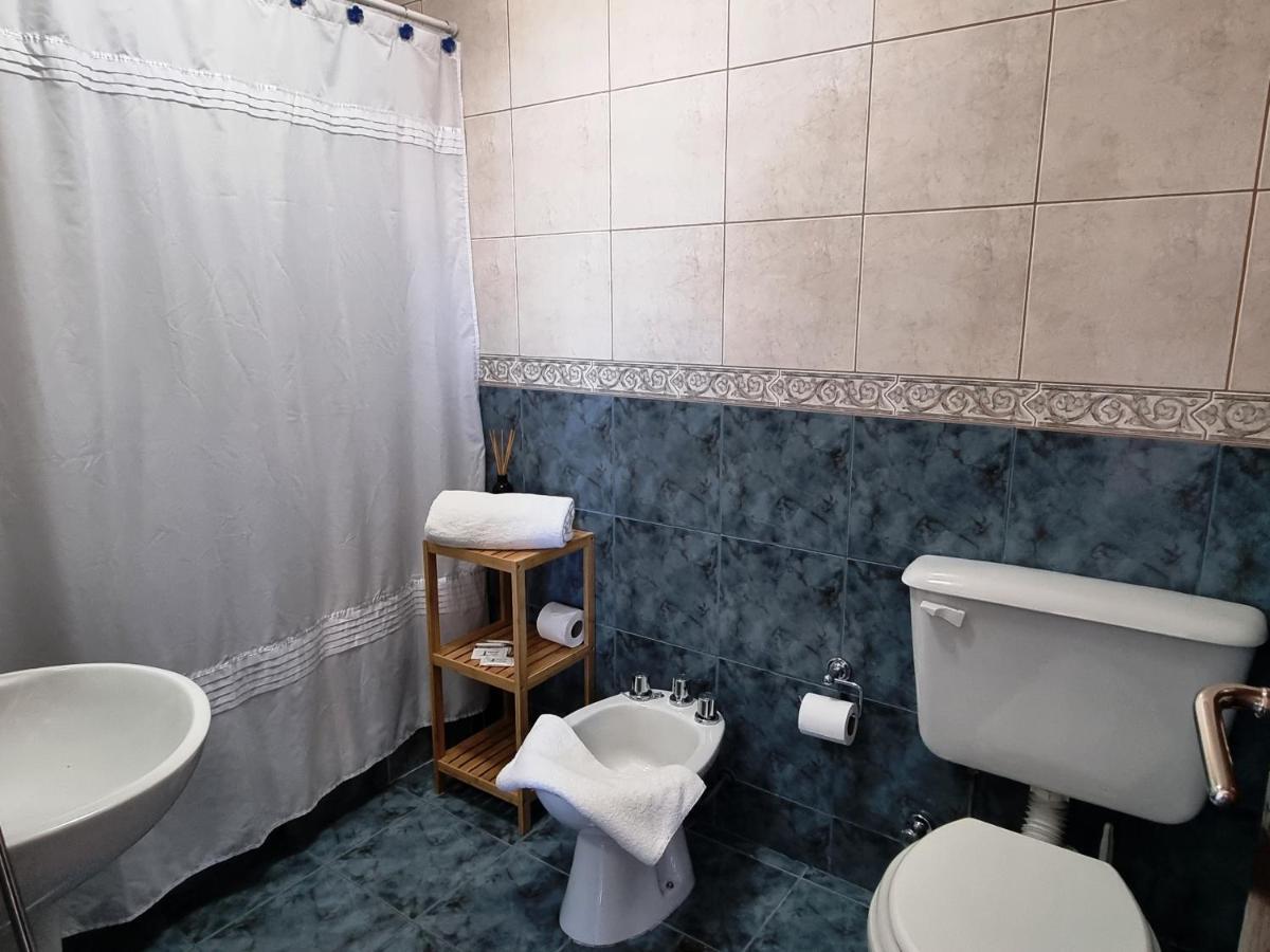 Isla Bonita Campanario Apartman Ushuaia Kültér fotó