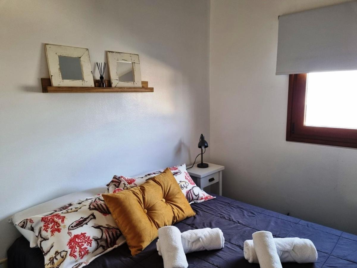 Isla Bonita Campanario Apartman Ushuaia Kültér fotó
