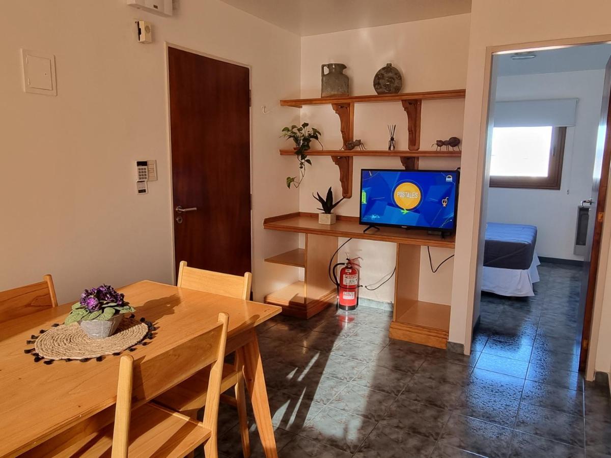 Isla Bonita Campanario Apartman Ushuaia Kültér fotó