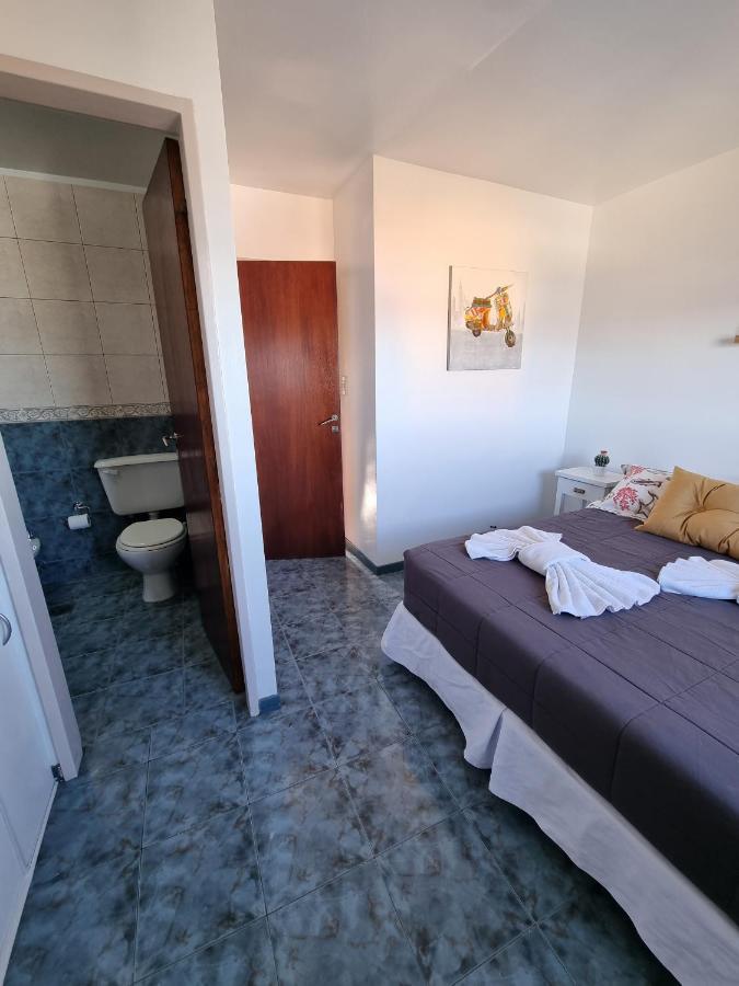 Isla Bonita Campanario Apartman Ushuaia Kültér fotó