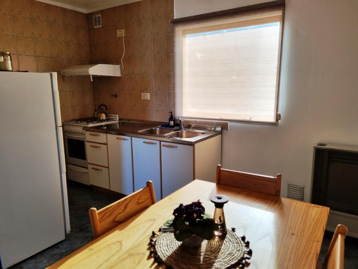Isla Bonita Campanario Apartman Ushuaia Kültér fotó