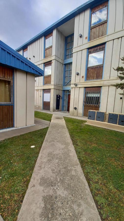 Isla Bonita Campanario Apartman Ushuaia Kültér fotó
